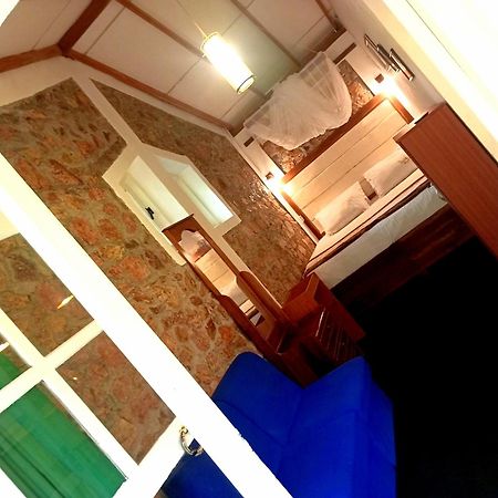 Ella Foret Accommodation Dış mekan fotoğraf