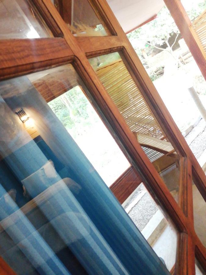 Ella Foret Accommodation Dış mekan fotoğraf