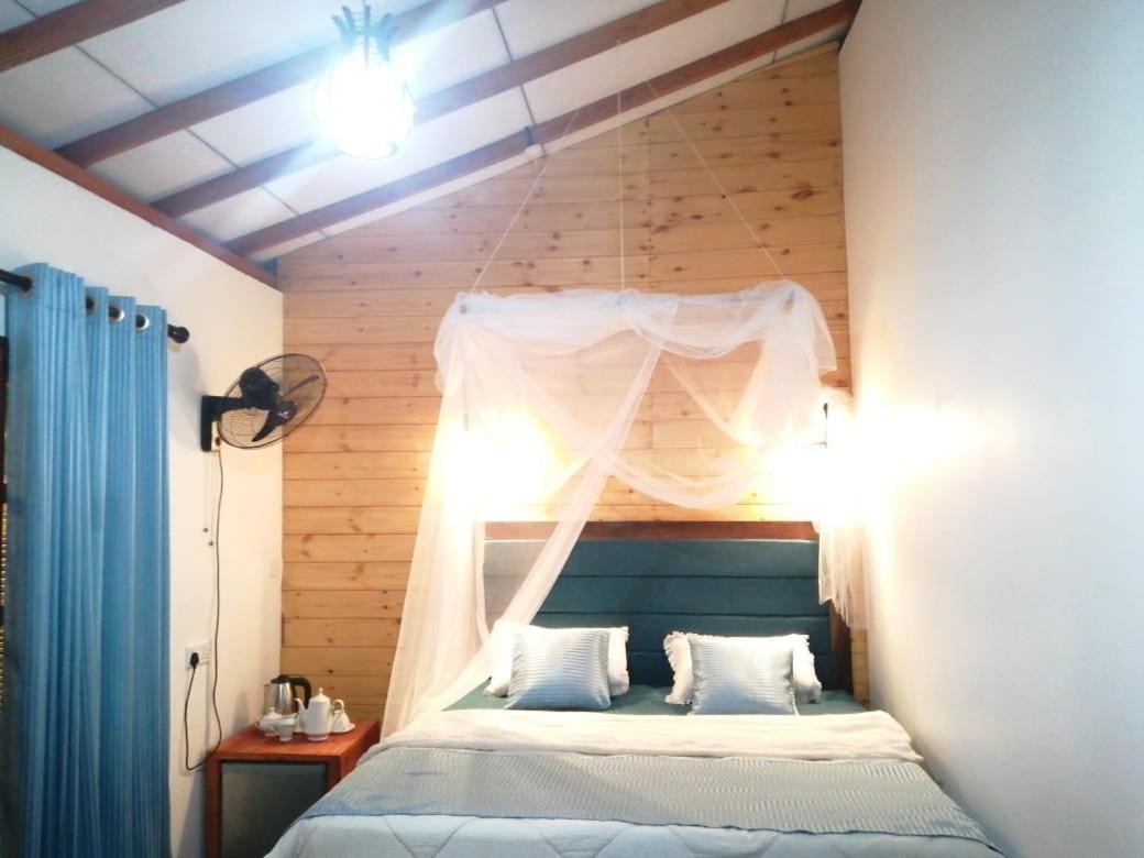 Ella Foret Accommodation Dış mekan fotoğraf