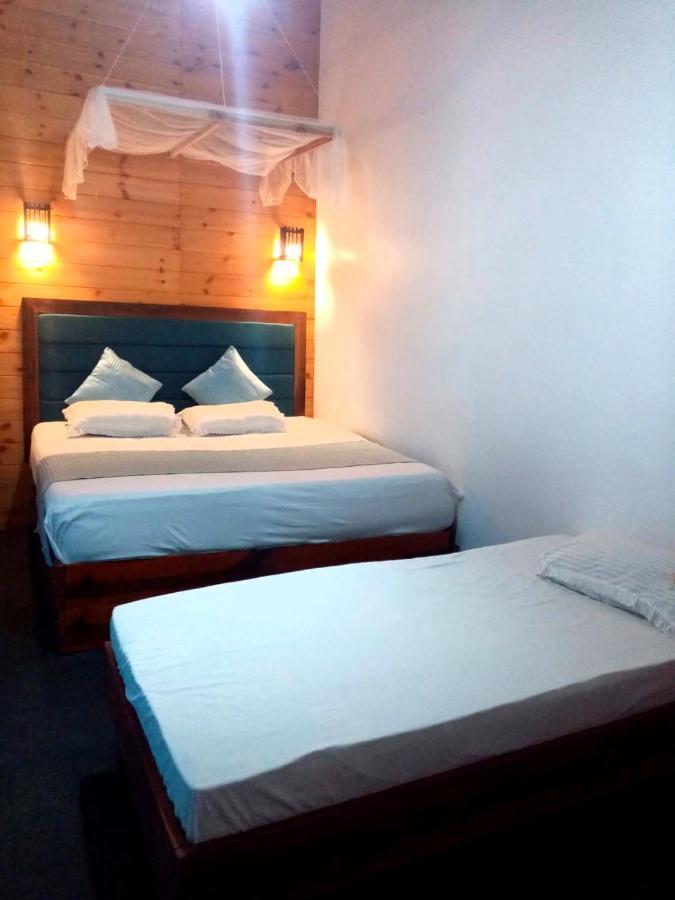 Ella Foret Accommodation Dış mekan fotoğraf