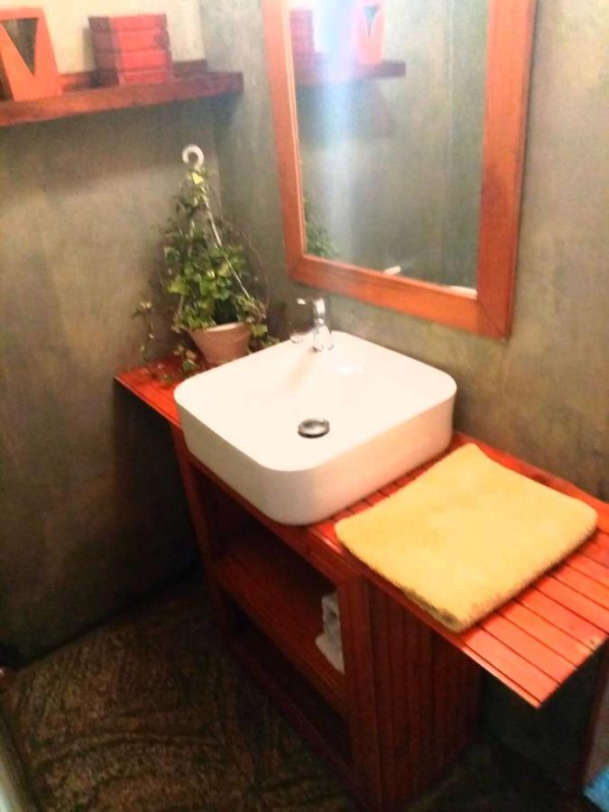 Ella Foret Accommodation Dış mekan fotoğraf