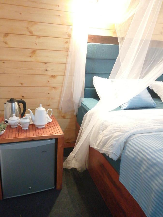 Ella Foret Accommodation Dış mekan fotoğraf