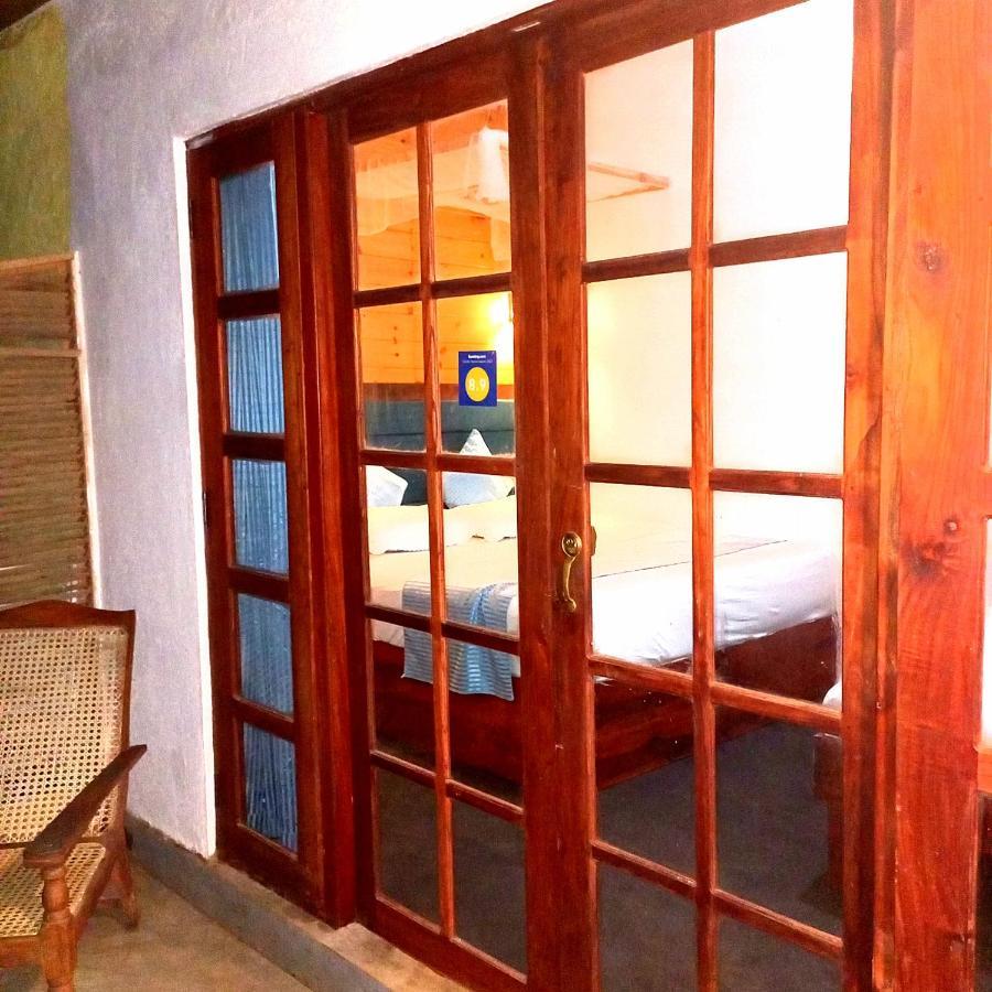 Ella Foret Accommodation Dış mekan fotoğraf
