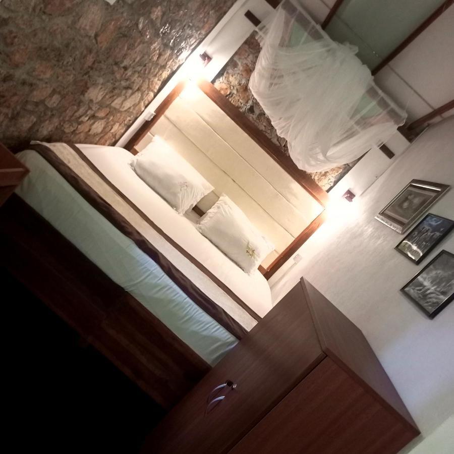 Ella Foret Accommodation Dış mekan fotoğraf