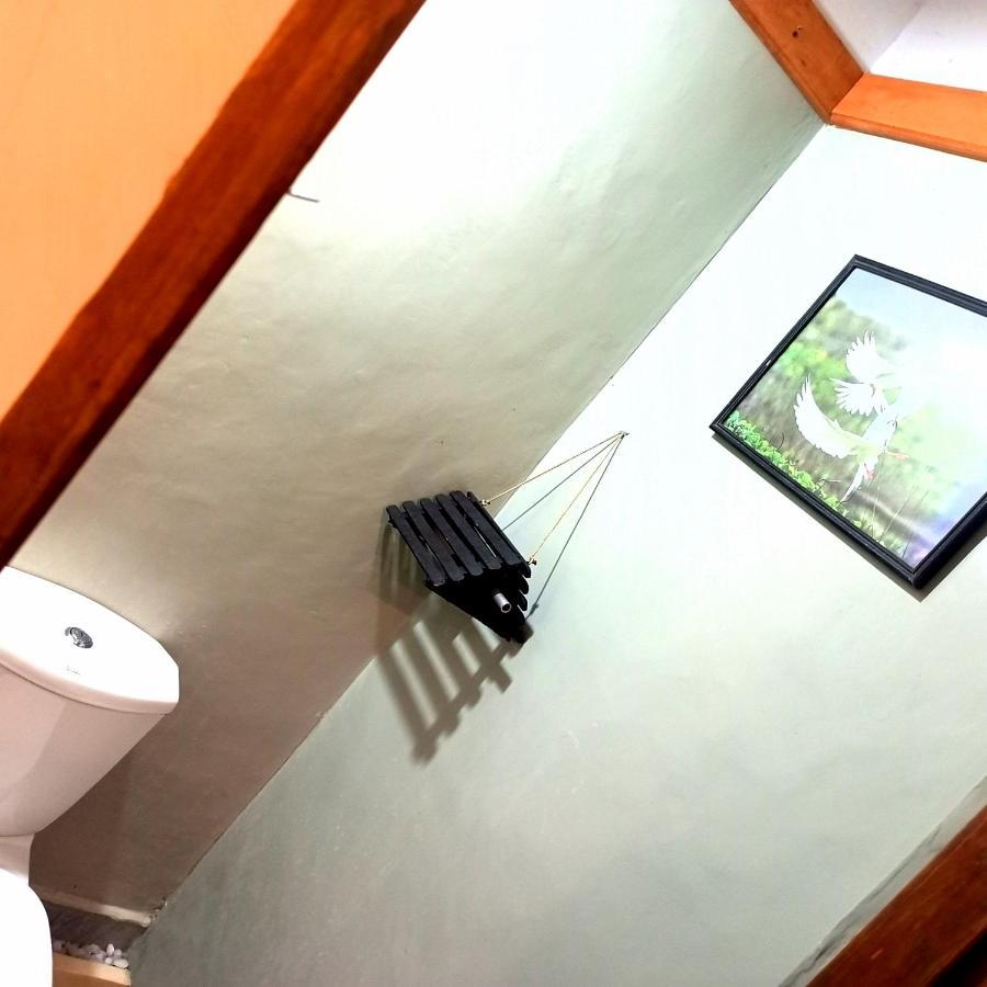 Ella Foret Accommodation Dış mekan fotoğraf