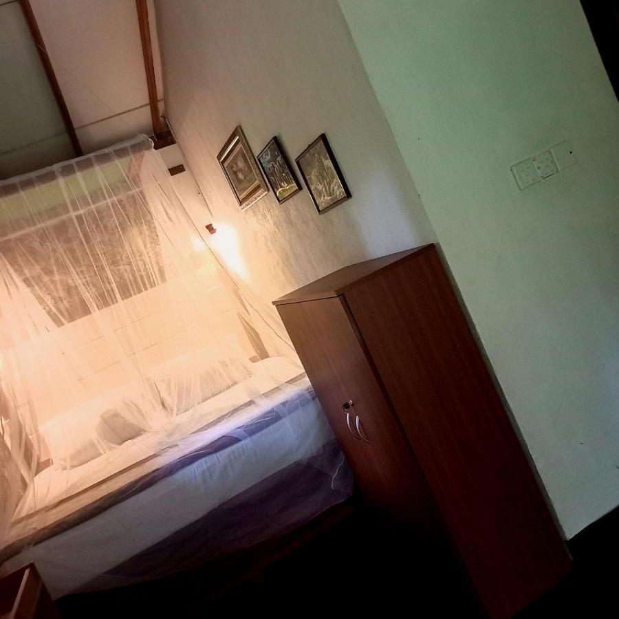 Ella Foret Accommodation Dış mekan fotoğraf