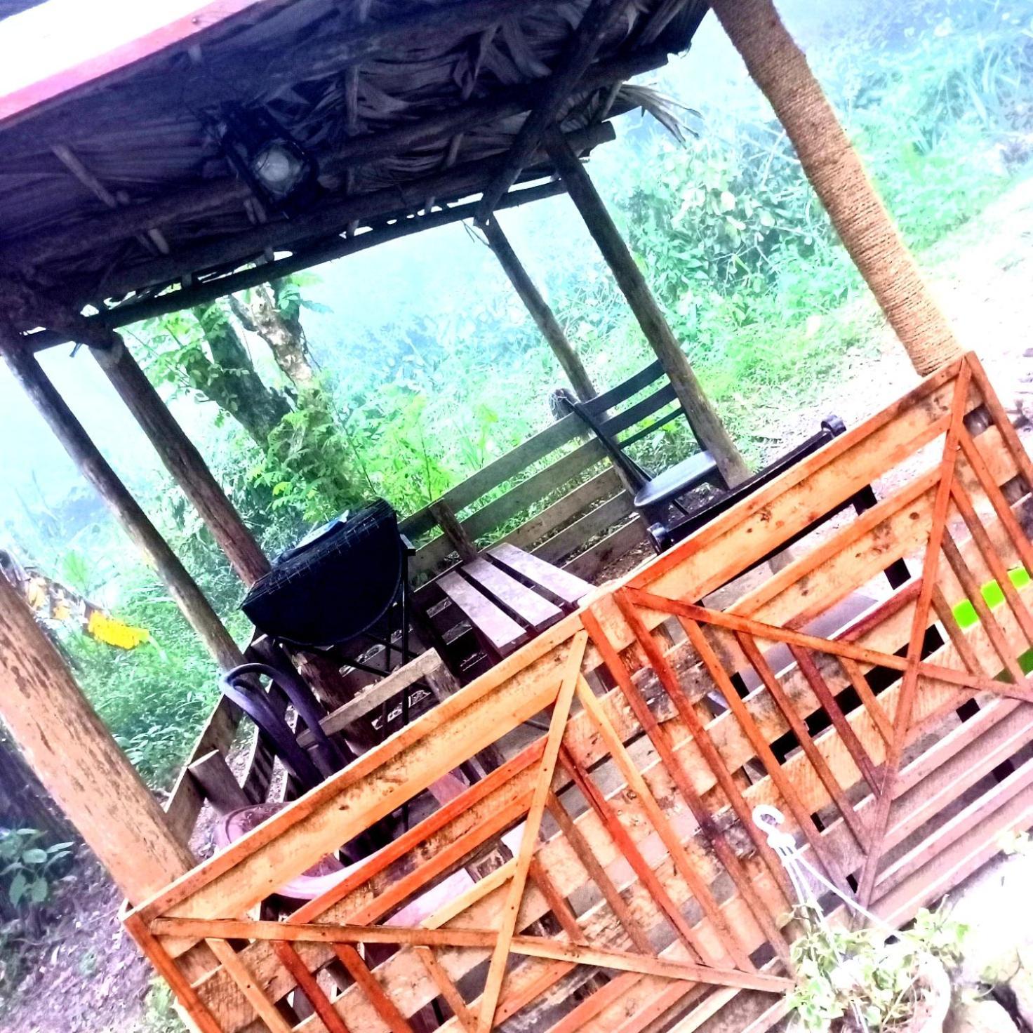 Ella Foret Accommodation Dış mekan fotoğraf