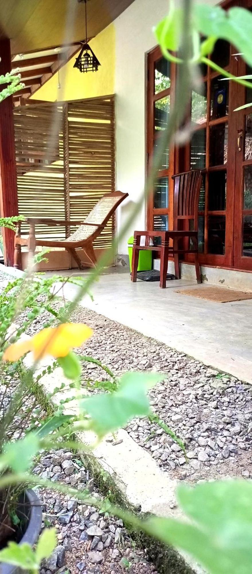 Ella Foret Accommodation Dış mekan fotoğraf