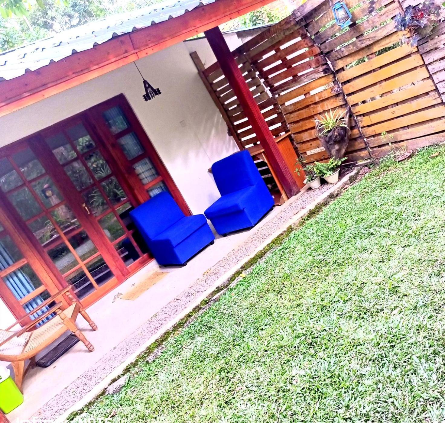 Ella Foret Accommodation Dış mekan fotoğraf