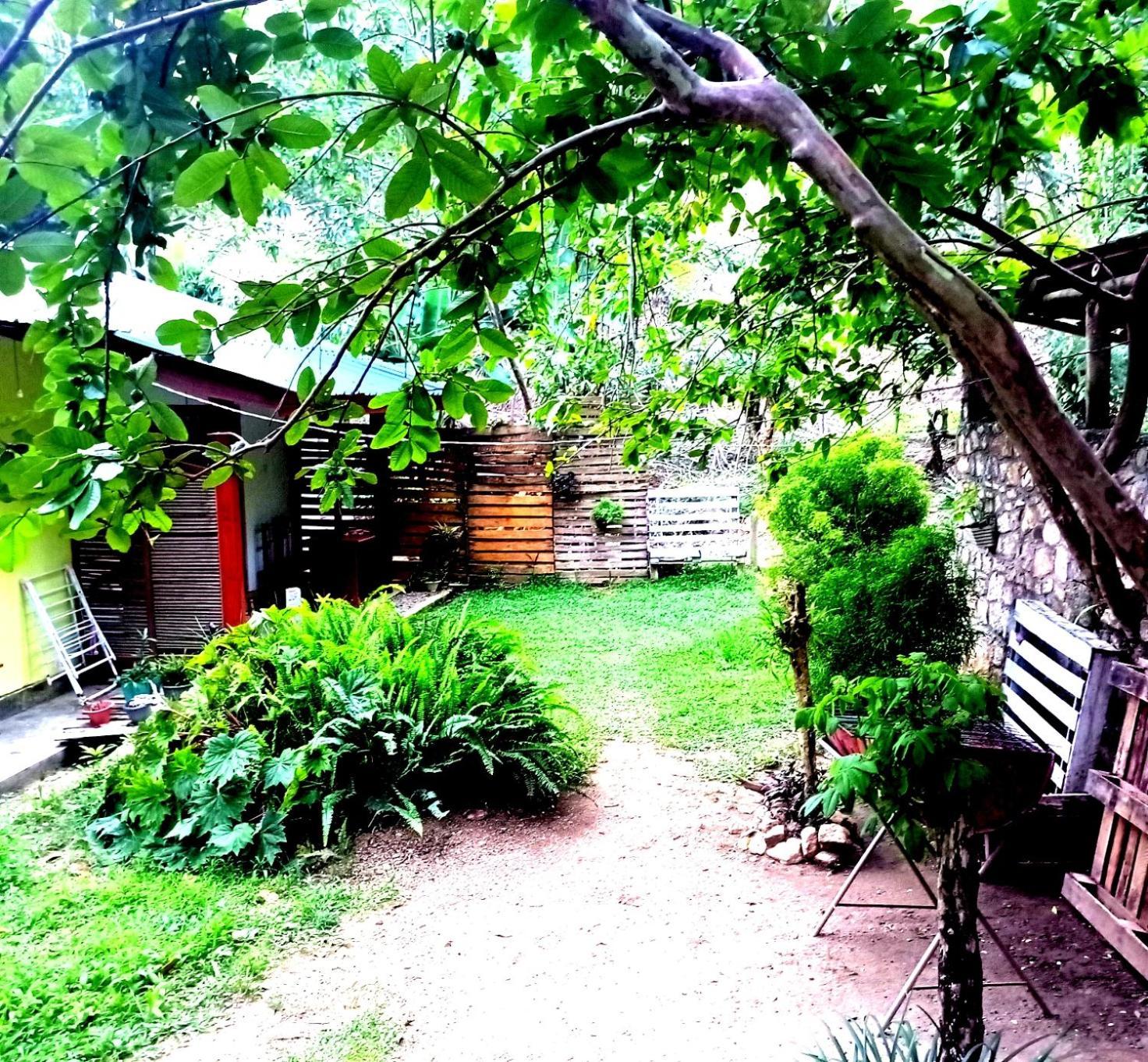 Ella Foret Accommodation Dış mekan fotoğraf