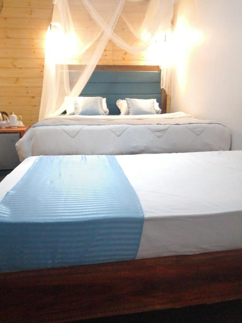 Ella Foret Accommodation Dış mekan fotoğraf