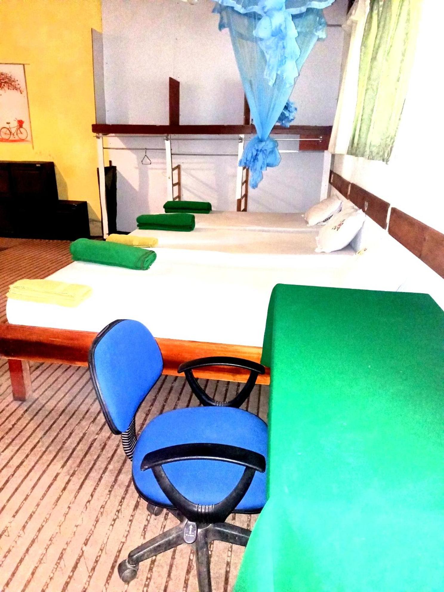Ella Foret Accommodation Dış mekan fotoğraf