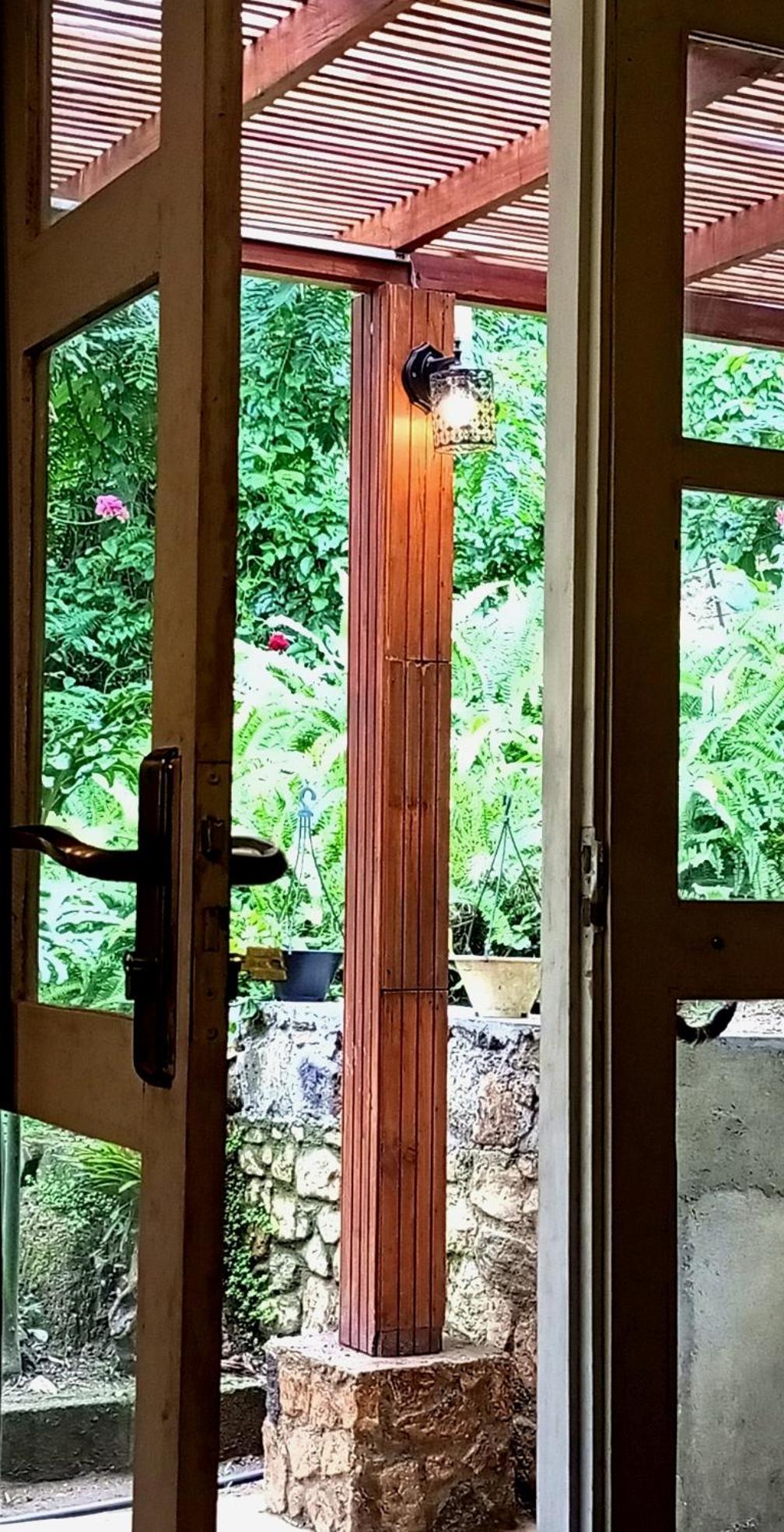 Ella Foret Accommodation Dış mekan fotoğraf