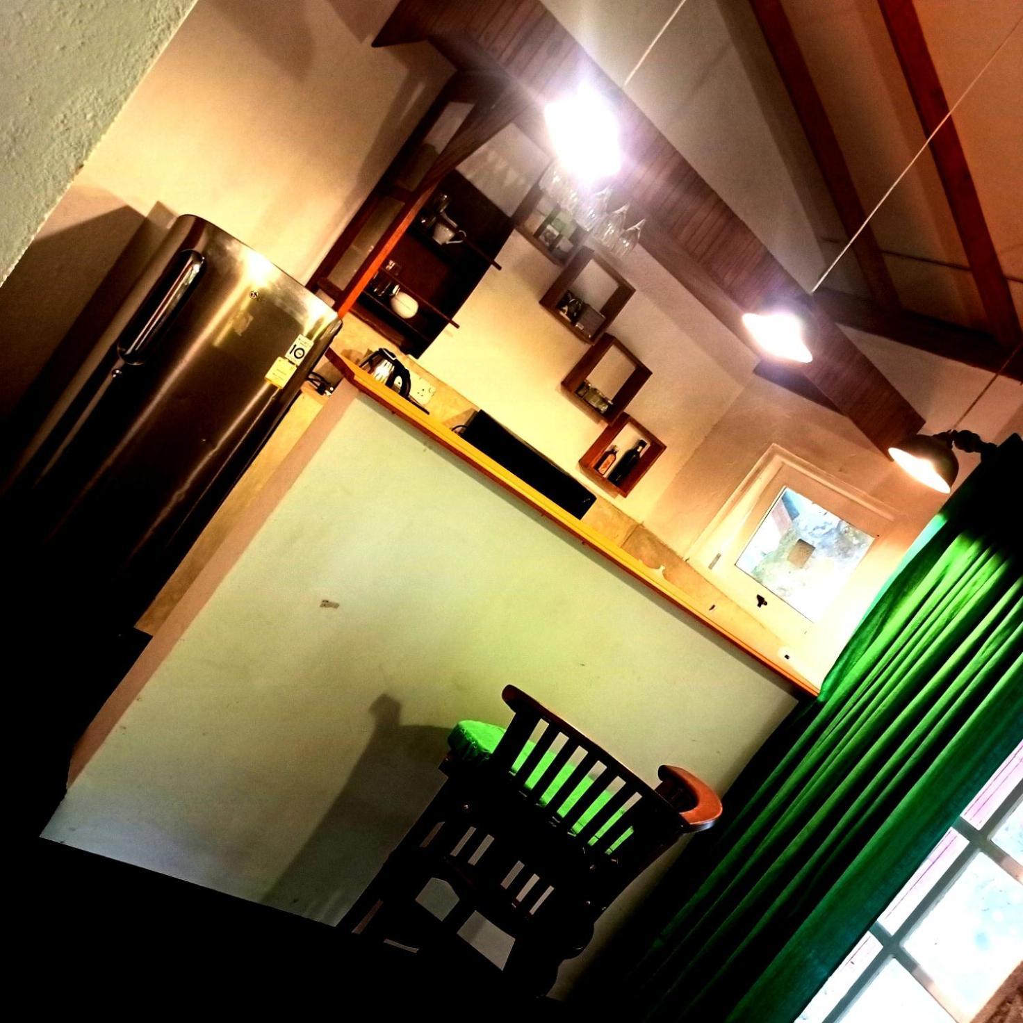 Ella Foret Accommodation Dış mekan fotoğraf