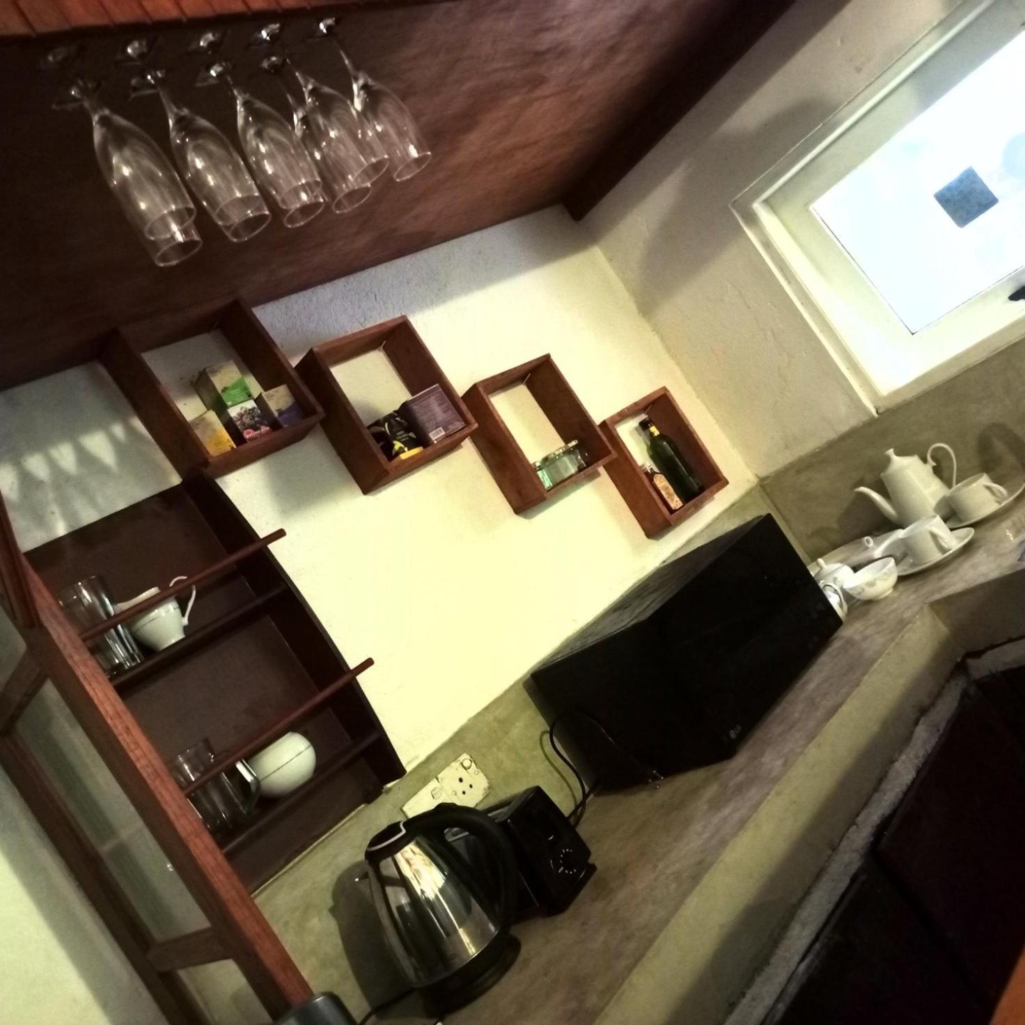 Ella Foret Accommodation Dış mekan fotoğraf