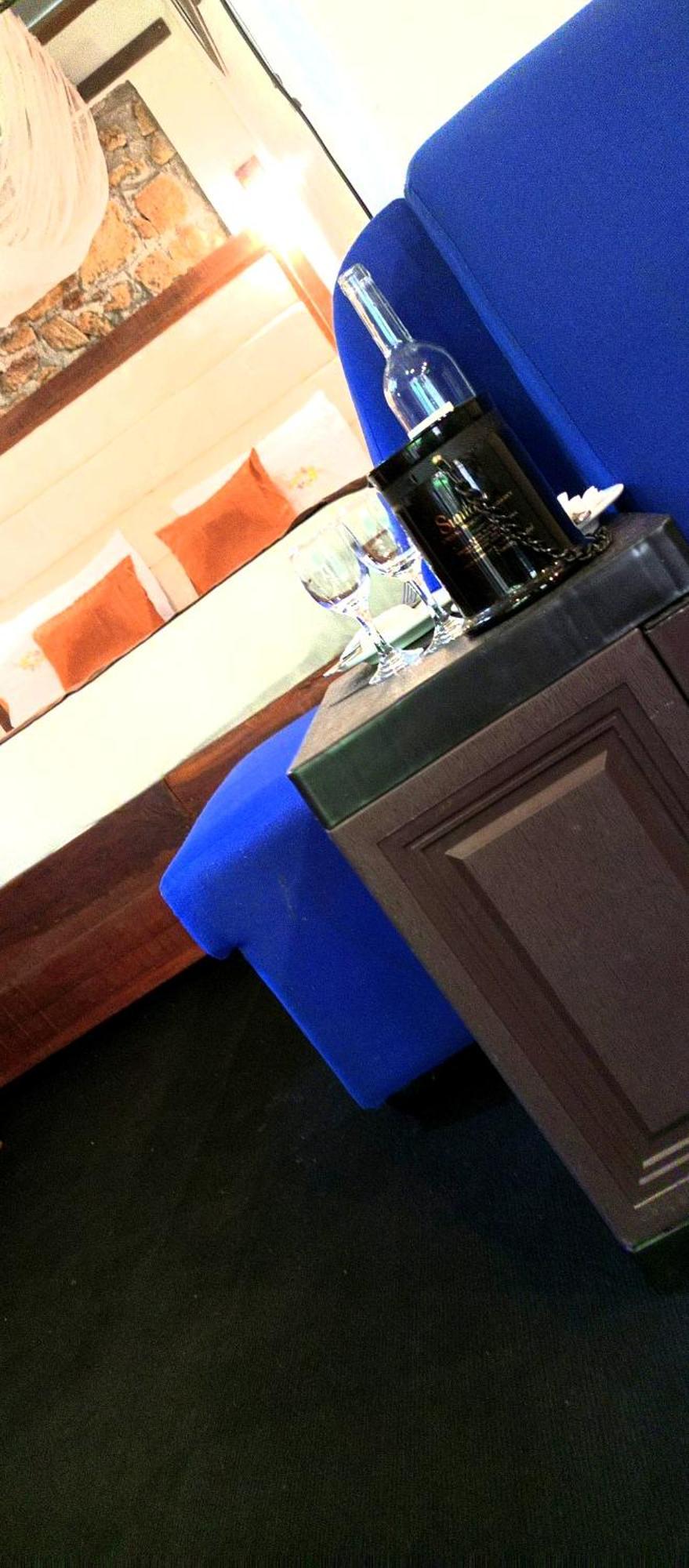 Ella Foret Accommodation Dış mekan fotoğraf